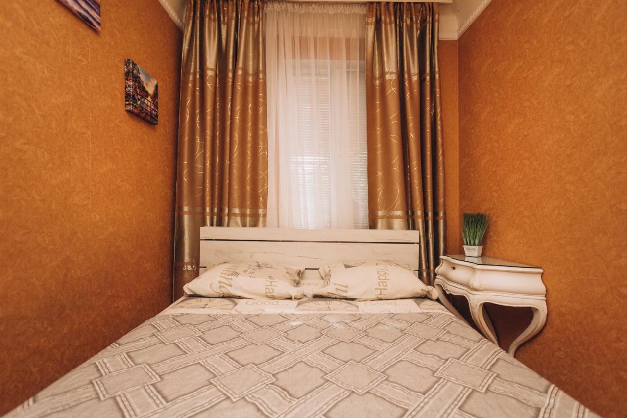 Flat in the center of the city Sumy Exterior photo